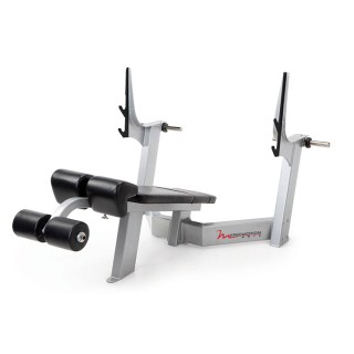 Скамья для жима под углом вниз FreeMotion F215 Скамья для жима под углом вниз FreeMotion F215