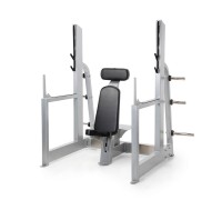 Скамья для жима вверх FreeMotion F216