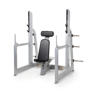 Скамья для жима вверх FreeMotion F216 Скамья для жима вверх FreeMotion F216