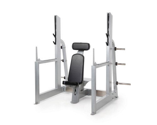 Скамья для жима вверх FreeMotion F216