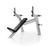 Скамья для жима под углом вверх FreeMotion F214