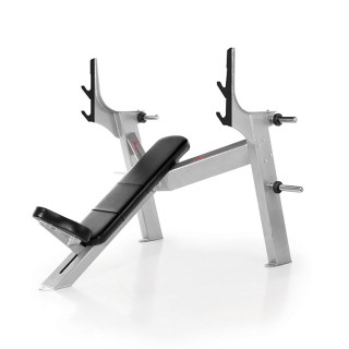 Скамья для жима под углом вверх FreeMotion F214 Скамья для жима под углом вверх FreeMotion F214