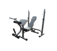 Скамья со стойкой EVROTOP EV-311