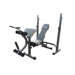 Скамья со стойкой EVROTOP EV-311