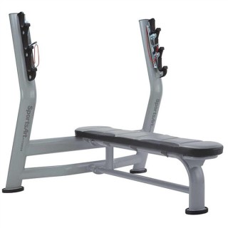 Скамья со стойкой SportsArt A996