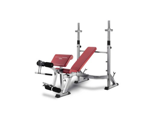 Скамья для жима BH Fitness Optima Press G330
