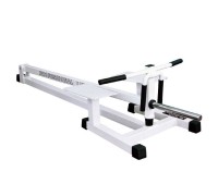 Т-образная тяга с упором на ноги InterAtletikGym ST215