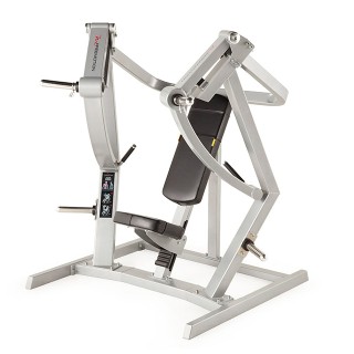 Жим от груди широкий FreeMotion F306