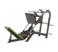 Жим ногами (угол 45 градусов) Xline R XR202