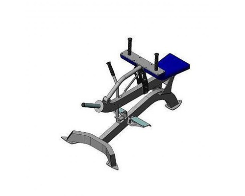 Голень сидя Xline X 213