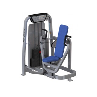 Жим от груди (блочный) Foreman FS 401