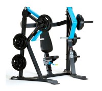 Жим горизонтальный Pulsefitness 307