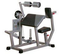Трицепс машина InterAtletikGym BT209