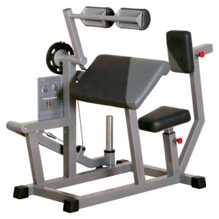 Трицепс машина InterAtletikGym BT209