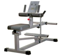 Голень сидя InterAtletikGym BT213