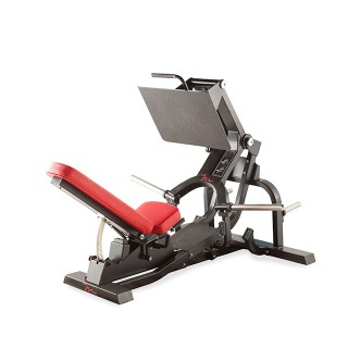 Жим ногами FreeMotion F304