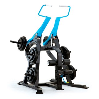 Верхняя  тяга Pulsefitness 377