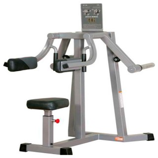 Дельта машина InterAtletikGym BT216 Дельта машина InterAtletikGym BT216