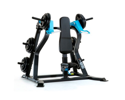 Жим вверх Pulsefitness 302