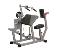Трицепс машина модифицированная InterAtletikGym  BT209.2