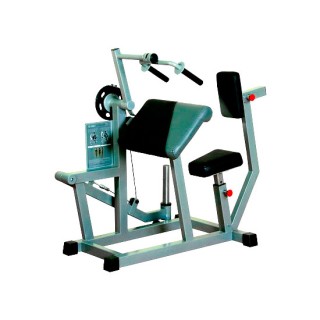 Трицепс машина модифицированная InterAtletikGym ST209.2
