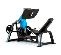 Жим ногами Pulsefitness 573