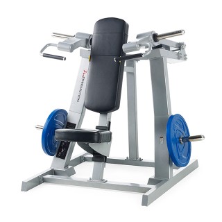 Жим вверх FreeMotion F302