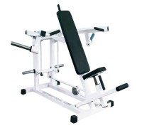 Жим Сидя  InterAtletikGym ST205