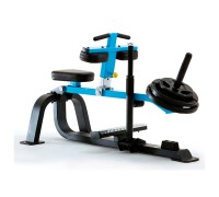 Голень сидя Pulsefitness 527