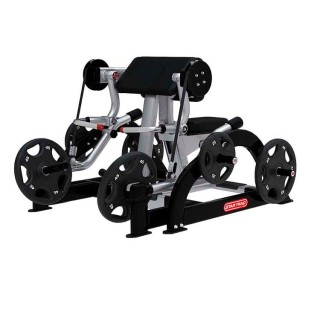 Бицепс машина StarTrac 9IP-L5002-13BZS