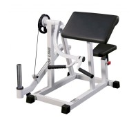 Бицепс машина InterAtletikGym ST208