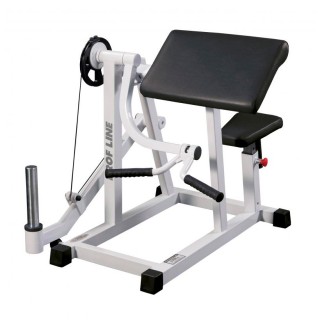 Бицепс машина InterAtletikGym ST208