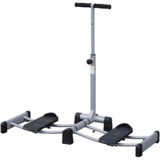 Фитнес тренажер HouseFit HS 5016 LEG MAGIC (с CD диском)