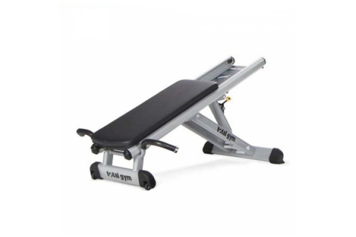 Силовой тренажер Total Gym Press Trainer (5850-01)