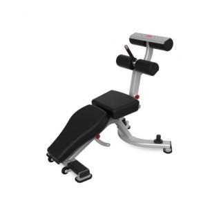 Римский стул регулируемый StarTrac 9IP-B7510-13BZS