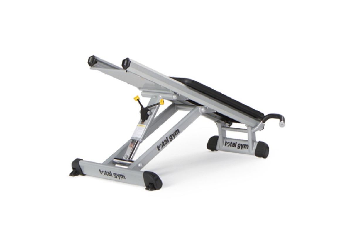 Силовой тренажер Total Gym Press Trainer (5850-01)