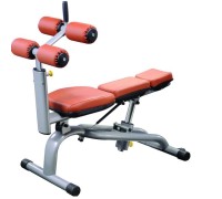 Скамья NRG N207