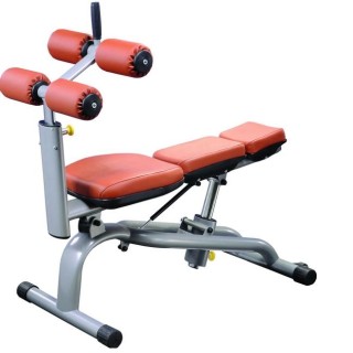 Скамья NRG N207