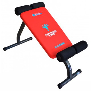 Скамья для пресса комбинированная InterAtletika ST-004