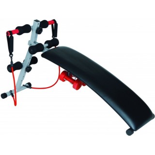 Скамья USA Style SS-102-5