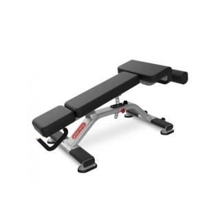 Скамья под углом вниз регулируемая StarTrac 9IP-B7508-13BZS
