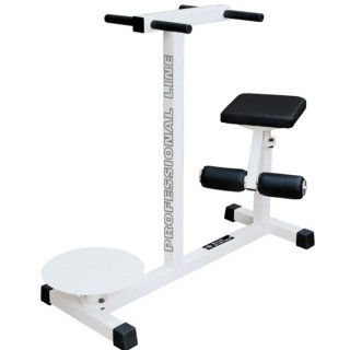 Твистер InterAtletikGym ST317