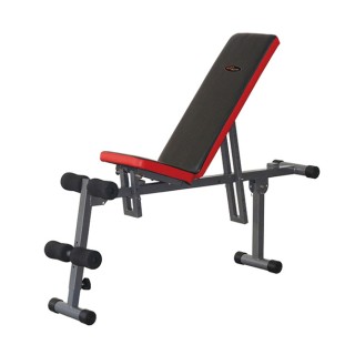 Скамья для пресса USA Style SS-ET-103 Скамья для пресса USA Style SS-ET-103