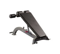 Скамья для пресса регулируемая Xline X 311