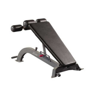 Скамья для пресса регулируемая Xline X 311