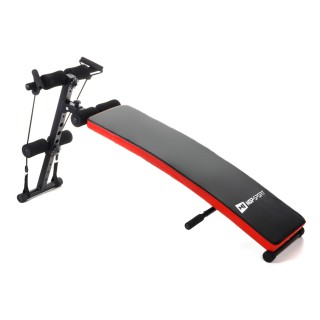 Скамья для пресса Hop-Sport HS-1014 Скамья для пресса Hop-Sport HS-1014