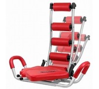 USA Style АБ-Рокет Twister USA Style АБ-Рокет Twister