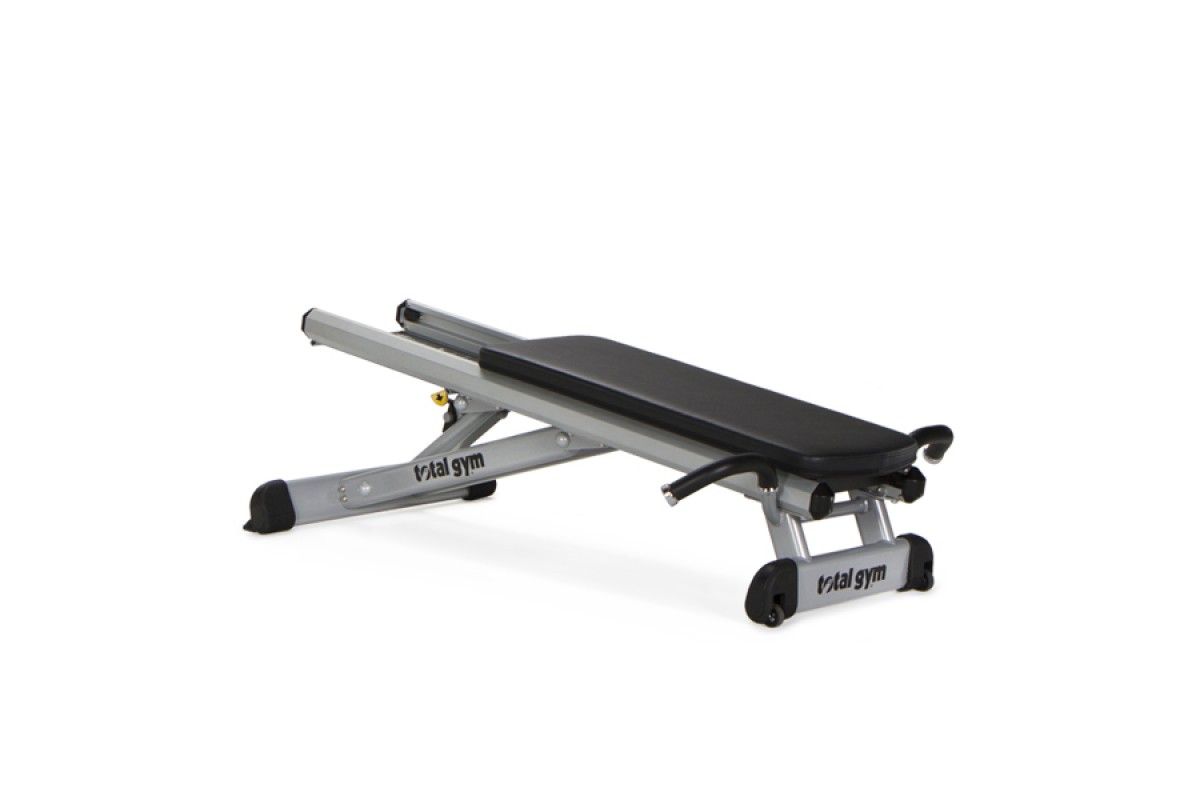 Силовой тренажер Total Gym Press Trainer (5850-01)