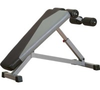 Скамья для пресса регулируемая InterAtletikGym BT311