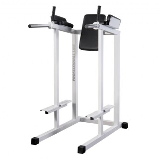 Стойка брусья-пресс InterAtletikGym ST312.1 Стойка брусья-пресс InterAtletikGym ST312.1